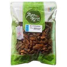 청명약초 벚나무껍질 화피 차, 300g, 1개