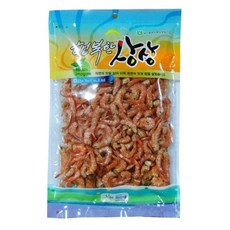 다소식품 행복한 상상 건두절새우, 100g, 1개