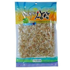 밥 새 우, 100g, 1개