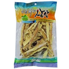 황태채, 120g, 1개