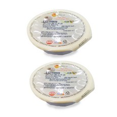 [짱죽] 4단계 이유식, 돈불고기야채짜장밥, 180g, 2개