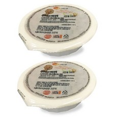 짱죽 실온이유식 2단계 죽, 한우소고기버섯, 2개, 180g