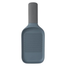 BergHOFF 里奧刨絲器, 1個, 深灰色+深藍色