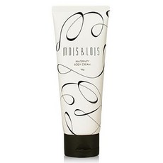 [모이스&로이스]예비맘 바디크림, 96g, 1개