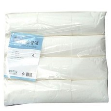 메디탑 솜붕대, 1개