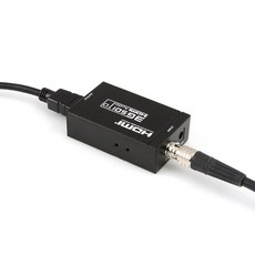 NEXTU SDI to HDMI 轉換器 類比 to 數位, 122SDHC, 1個, NEXT-122SDHC