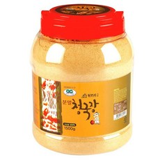 Hwawangsan Food Ranking 清國醬粉, 1.5kg, 1罐