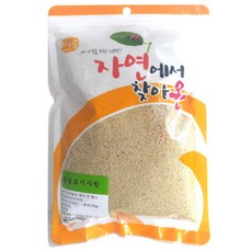 하루애 자연에서 찾아온 쌀눈, 1개, 250g, 1개