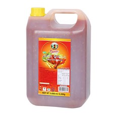 Pantai Sweetwell 甜辣椒醬, 5L, 1桶