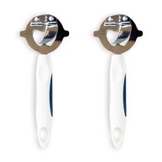 데어스이천 커플 오프너, 혼합 색상, 2개