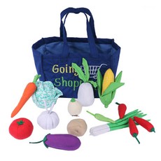 Magic Castle 五個感官播放, 新的綠色籃子