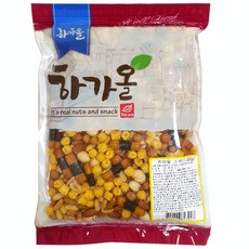 [하가올] 칵테일스낵(왕), 1개