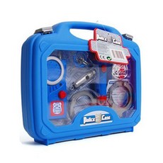 RedBox 警察遊戲包綜合套組, 混色, 1個