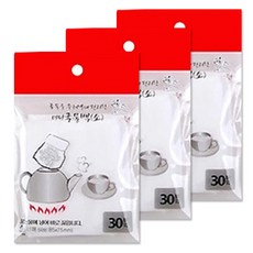 페어프랜즈 국물백 소, 3개, 소(S)