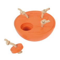 MAJOR DOG 蹺蹺板, 橘子