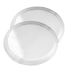 미니언즈 스텐대접 뚜껑, 2개