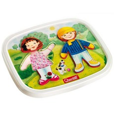 FLEXA Oliver 玩具基本款, 3歲以下