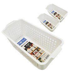 이노마타 윈디 516W 바구니, 3개