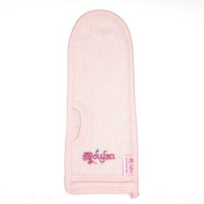 Oceantowel 去角質沐浴手套, 單色, 1組, 1入
