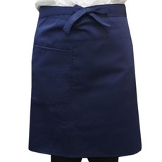 Maison Textile咖啡師圍裙 半型