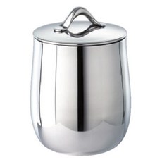 sambonet 雜糧儲物罐 M號, 不銹鋼