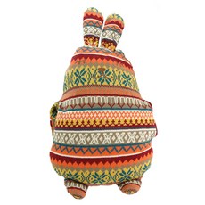 手墊（手裹）, 橘子