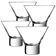 Pasabahce 玻璃三角冰淇淋杯, 單一顏色, 2個