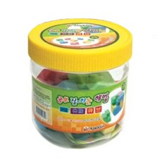 알라딘상사 공부잘하는 해법 IQ슈퍼큐브 상급용 大, 1개