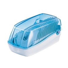 SYSMAX CD收納盒 30片, 72123, 混色, 1個