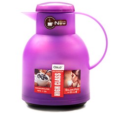오슬로 실론 포트, 1L, 퍼플