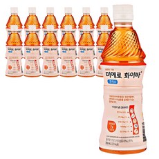 Miero 清新, 350ml, 13個