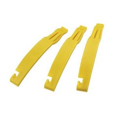 PVC 타이어 탈착기 SC-112, 옐로우, 1개