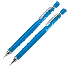 百樂 彩色筆桿製圖自動鉛筆 S3 HPS-30R-, 2個, 0.5mm