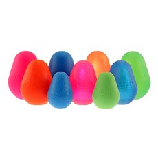 펫스포츠 애견용 모조 스낵볼 L, 랜덤 발송, 1개