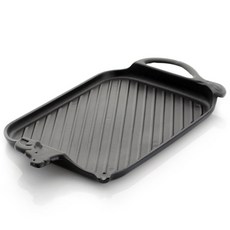 Chasseur 鑄鐵烤盤, 1個, 37 x 22 cm