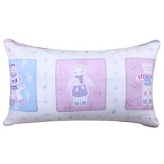 BED&DECO 純棉枕頭套