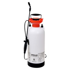 APOLLO 工業用壓縮噴霧器 8L, 1 個