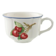 빌레로이앤보흐 코티지 티컵, 1개