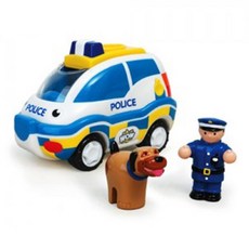 와우토이즈 자동차 장난감, 찰리 경찰차, 1개