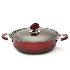 CHEFLINE Amanda Plus 火鍋, 24cm, 主商品 1入, 主商品 1 件, 1個