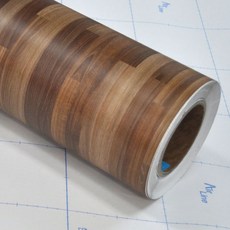 現代貼膜 Decoria 奢華木紋貼膜, 人造木紋LW498, 1.23 x 2.5 m