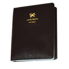 잼스튜디오 ribbon mini album