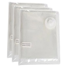 리빙박스용압축팩, 1개입, 3개