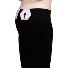 [크리비아][4926/하]산전산후 면스판 임부 9부 레깅스