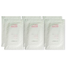 더페이스샵 라즈베리 라인&리프트 콜라겐 아이패치, 2매, 3개
