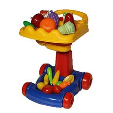 糖醋週末農場廚房遊戲, 混合顏色