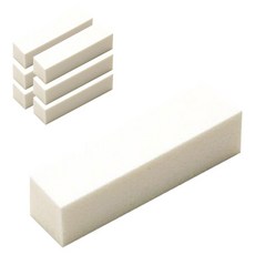 에이부 샌딩블럭, 화이트, 7개