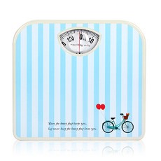 homesmall Fairfriends Body 機械刻度條, 1 個