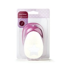 모양펀치 R-36, 별, 1개