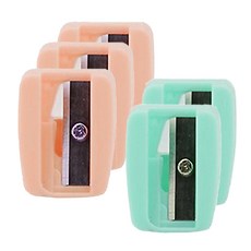 이코디 샤프너 E-156, 랜덤 발송, 5개